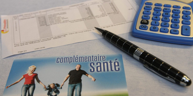 Pourquoi envisager une surcomplémentaire santé ?